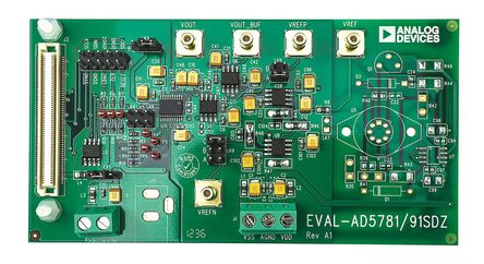 Analog Devices - EVAL-AD5781SDZ - Analog Devices ԰ EVAL-AD5781SDZ		