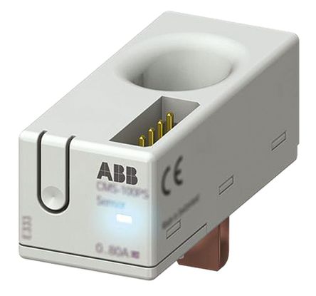ABB - CMS-100PS - ABB ʵ  2CCA880100R0001, 80 A /ֱ		