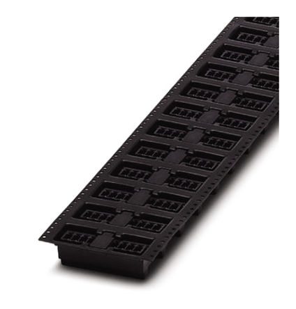 Phoenix Contact - 1781007 - Phoenix Contact COMBICON MCV ϵ�� 8· 3.5mm�ھ� (1��) PCB ���߶��ӿ� 1781007, 8A		