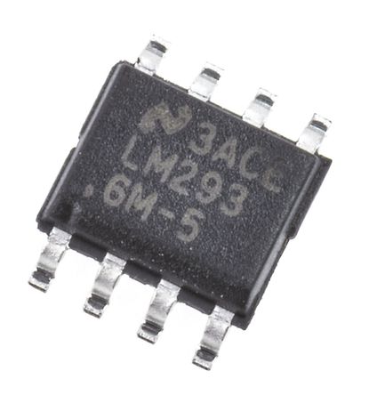 Texas Instruments - LM2936M-5.0/NOPB - Texas Instruments LM2936M-5.0/NOPB LDO ѹ, 5 V, 50mA, 2%ȷ, 4  40 V, 8 SOICװ		