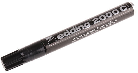 Edding - 2000-001 - Edding ɫ ϸ 1.5  3mm ӵαʼ ԼǺű		