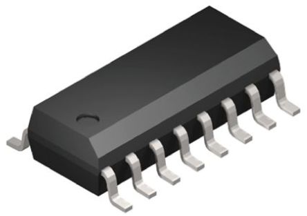 ON Semiconductor - MC14049UBDR2G - ON Semiconductor DTL, TTL ϵ  ̬   MC14049UBDR2G, 16 SOICװ No		