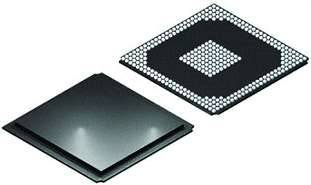 Analog Devices - ADSP-BF561SKBZ600 - Analog Devices Blackfin ϵ ADSP-BF561SKBZ600 16bit źŴ DSP, 600MHz, 328 kB ROM , 32 kB RAM, 297 PBGAװ		