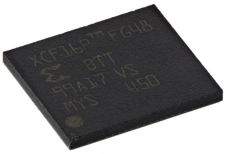 Xilinx - XCF16PFSG48C - XCF16PFSG48C ô洢, 1.65  2 V, 48 TFBGAװ		