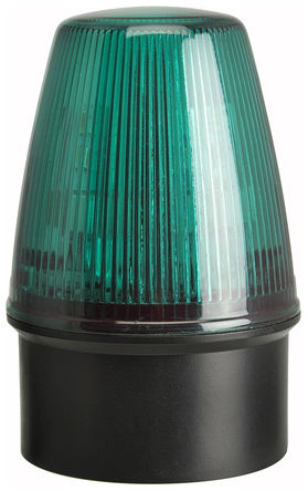 Moflash - LED100-02-04 - Moflash LED100 ϵ ɫ LED  źŵ LED100-02-04, 20  30 V /ֱ, 氲װװ		