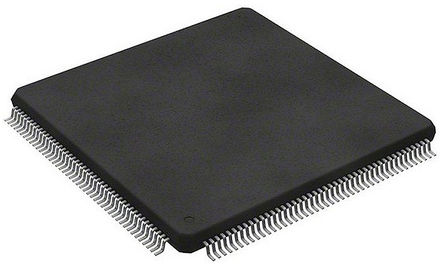 Infineon - SAK-XE169FH-200F100L AB - XE166 ϵ Infineon 16 bit C166 MCU SAK-XE169FH-200F100L AB, 100MHz, 1600 kB ROM , 112 kB RAM, LQFP-176		