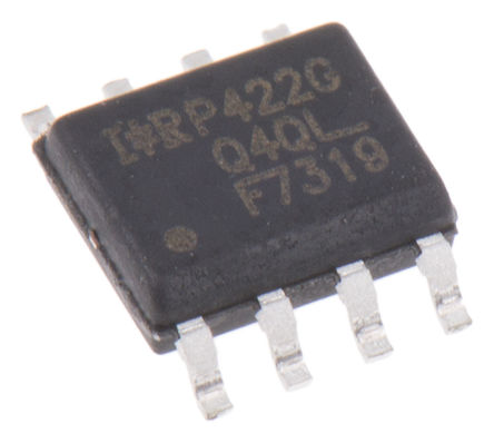 Infineon - IRF7319PBF - Infineon HEXFET ϵ ˫ Si N/P MOSFET IRF7319PBF, 4.9 A6.5 A, Vds=30 V, 8 SOICװ		