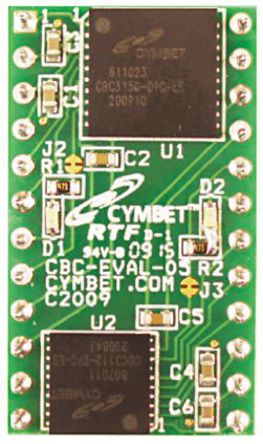 Cymbet CBC-EVAL-05