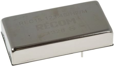 Recom REC15-123.4S/H2/M