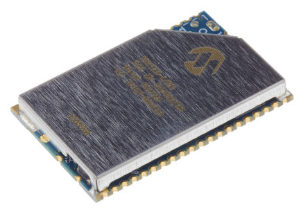 Microchip RN1723-I/RM100