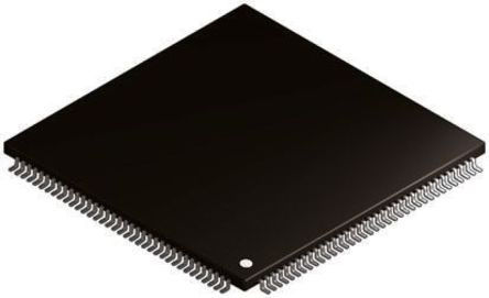 Infineon - XMC4500-F144K1024 AC - XMC4000 ϵ Infineon 32 bit ARM Cortex M4 MCU XMC4500-F144K1024 AC, 120MHz, 1024 kB ROM , 160 kB RAM, 1xUSB, LQFP-144		