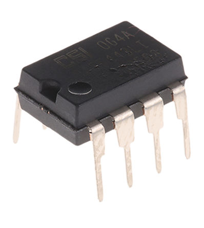 ON Semiconductor CAT5113LI-01-G