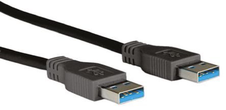 Roline - 11.02.8970-50 - Roline 1.8m ɫ USB  11.02.8970-50, USB 3.0		