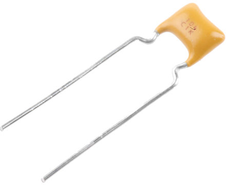 AVX - SR211C104KARTR - AVX SR ϵ�� 100nF 100 V ֱ�� X7R����� ͨ�� ����մɵ����� (MLCC) SR211C104KARTR, ��10%�ݲ�		