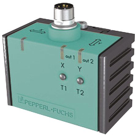 Pepperl + Fuchs INY360D-F99-2U2E2-V17