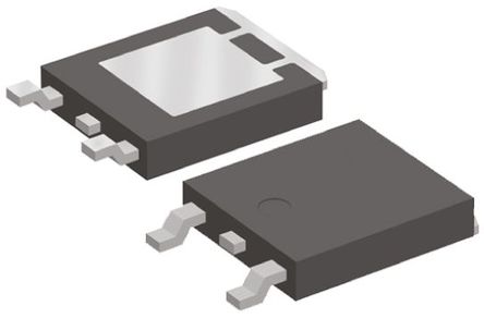ON Semiconductor - ATP301-TL-H - ON Semiconductor Si P MOSFET ATP301-TL-H, 28 A, Vds=100 V, 3 ATPAKװ		