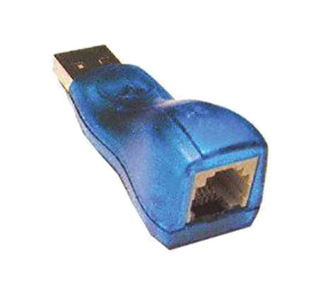 Maxim - DS9490R# - Maxim DS9490R# USB   RJ11 ĸ x 2 		