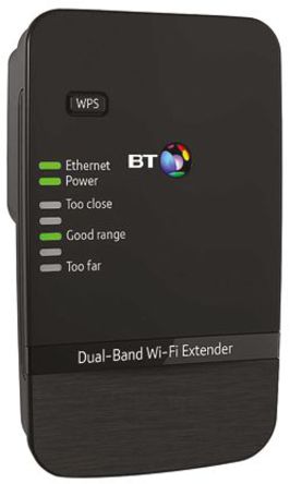 British Telecom - 75716 - British Telecom չ׼, 300Mbit/s, RJ45, G , 75716		