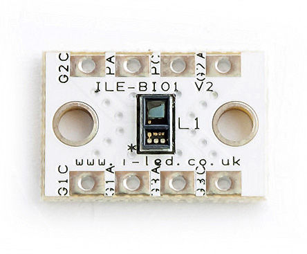 Intelligent LED Solutions ILE-BI01-GGGP-SC201.