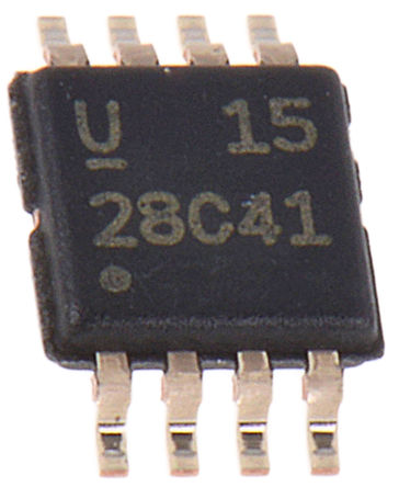 Texas Instruments UCC28C41DGK