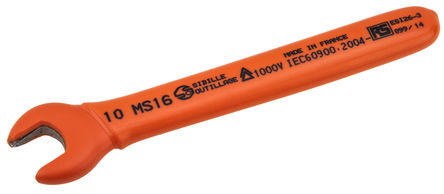 Sibille MS16RS-10