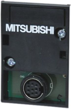 Mitsubishi FX3G-422-BD