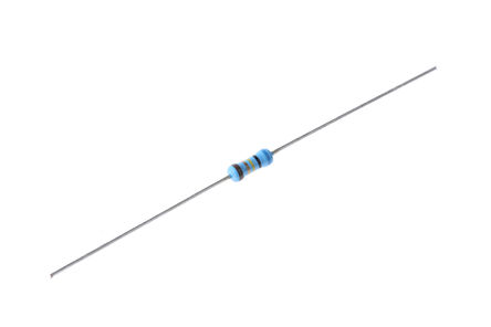 Vishay - MRS25000C6049FCT00 - Vishay MRS25 ϵ�� 0.6W 60.4�� ���� ��Ĥ�̶������� MRS25000C6049FCT00, ��1%, ��50ppm/��C		