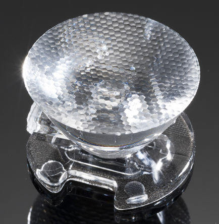 Ledil - CA10321_Sputnik-Z-SS - LEDiL Sputnik ϵ 10   LED ͸ CA10321_Sputnik-Z-SS, 26mmֱ, ʹSeoul P4		