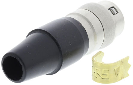 Hirose - A3A-20PA-2SV(71) - Hirose A3 ϵ 20· 2mmھ (2) ֱ Ź A3A-20PA-2SV(71), Ӷ˽, 2A, 氲װ		