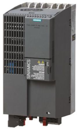 Siemens - 6SL3210-1KE23-2AF1 - Siemens SINAMICS G120C ϵ IP20 15 kW Ƶ 6SL3210-1KE23-2AF1, 0  550 Hz, 31 A, 380  480 V 		