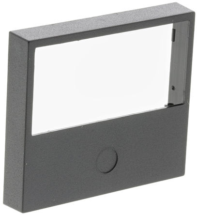 Sifam - AC 797 - Bezel for front panel mount,43.9x37.9mm		