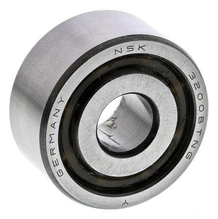 NSK - 3200BTNG - NSK ǽӴ  3200BTNG, 4.55kN ̬, 10mm ھ, 30mm ⾶		
