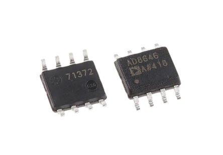 Analog Devices AD8646ARZ