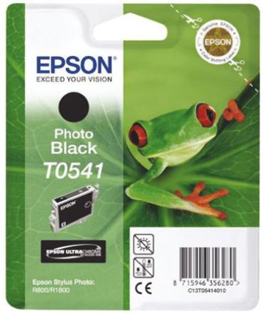 Epson - C13T05414010 - Epson ֽɫ ī, R1800, R800ͺŴӡ		
