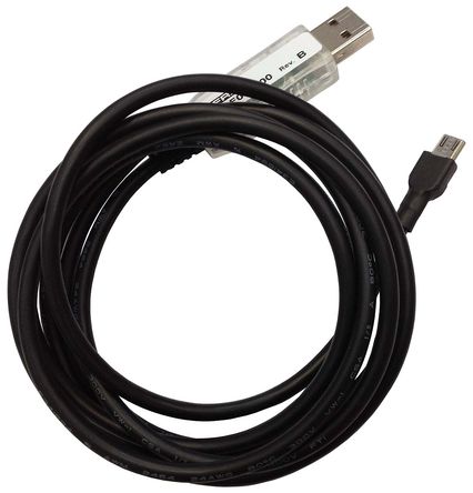 Gefran - USBTTL conv.USB-TTL 3V+cavo 1M8+microUSB - Gefran 1.8m USB  USBTTL conv.USB-TTL 3V+cavo 1M8+microUSB		