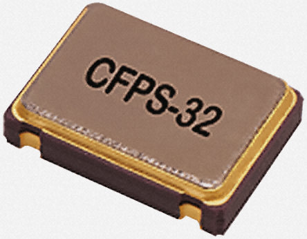 IQD - LFSPXO025917 - IQD LFSPXO025917 40 MHz , 50ppm, CMOS, 15pFص, 4 7x5mm SMDװ		