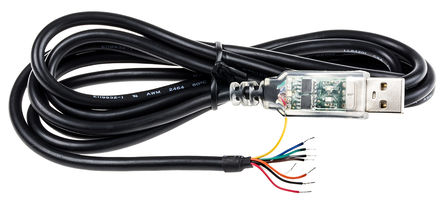 FTDI Chip - USB-RS422-WE-1800-BT - FTDI Chip ӿת USB-RS422-WE-1800-BT		