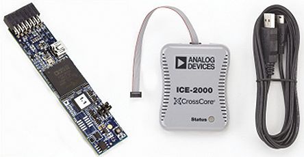 Analog Devices ADZS-ICE-2000