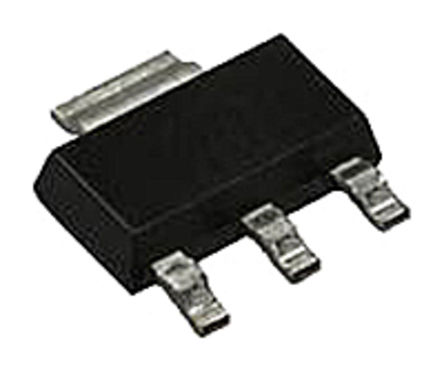 ON Semiconductor - MC33269ST-3.3T3G - ON Semiconductor MC33269ST-3.3T3G LDO ѹ, 3.3 V, 800mA, 1%ȷ, Ϊ 20 V, 3 + Tab SOT-223װ		