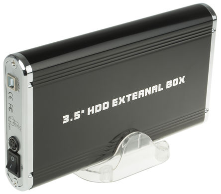 NewLink - NL-HD07A - NewLink 3.5in  NL-HD07A, IDE/EIDE/SATAӿ, USB 1.1USB 2.0˿		
