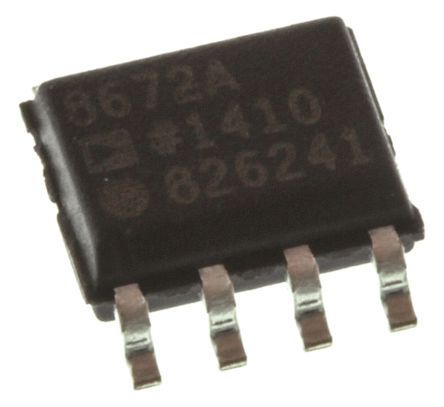 Analog Devices AD8672ARZ