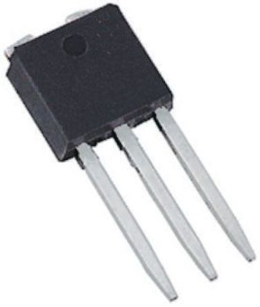 ON Semiconductor - MJD31C1G - ON Semiconductor MJD31C1G , NPN , 3 A, Vce=100 V, HFE:10, 1 MHz, 3 IPAKװ		