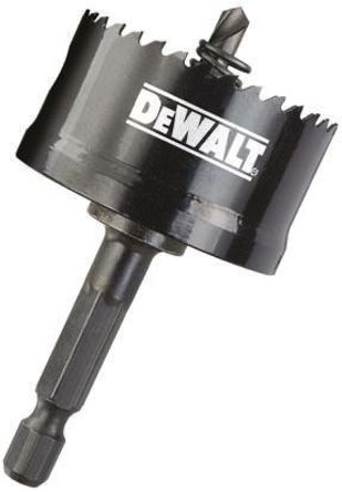 DeWALT - DT8259-QZ - Dewalt DT8259-QZ 38mmֱ ˫ ׾, 5mmп		