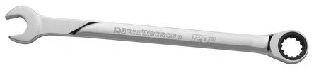 Gear Wrench - 86419 - Gear Wrench 19 mm  ϼְ 86419, ܳ12.01 in		