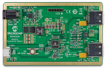 Microchip - ADM00639 - Microchip UCS2112 USB ʿ  ADM00639		