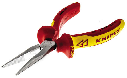 Knipex - 25 06 160 - Knipex 50mmǯ  бǯ и 25 06 160, 2.5mmи, 160 mmܳ		