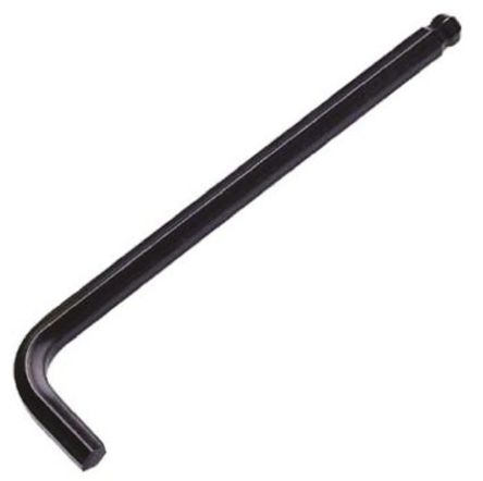 Allen - 59320 - 1/4in Long Arm Hex Key and BallPlus End		