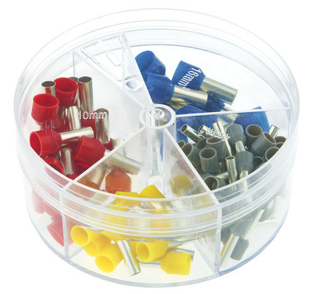 RS Pro - X374.4315.0001 - RS Pro 鞋带套圈 X374.4315.0001		