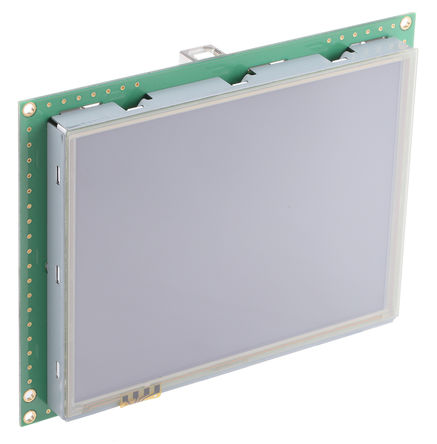 Intelligent Display Solutions - IES-UART-5.7VGA-V1. - Intelligent Display Solutions LCD, TFT LCD ׼		
