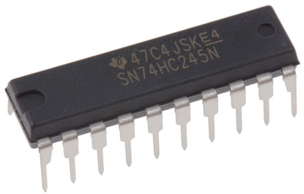Texas Instruments SN74HC245N
